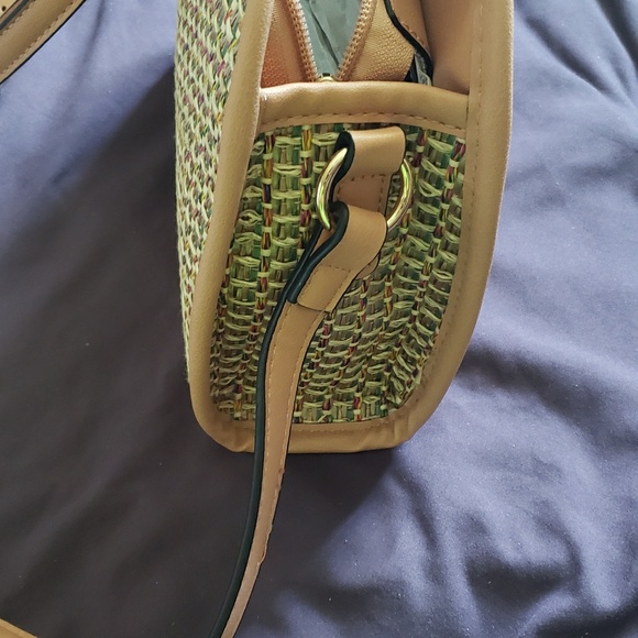 Small shoulder handbag - Picture 6 of 8